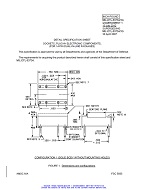 MIL MIL-DTL-83734/3G Amendment 1 (amendment incorporated)