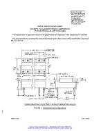 MIL MIL-DTL-83734/7F Amendment 1 (amendment incorporated) MIL MIL-DTL-83734/7F Amendment 1 (amendment incorporated)