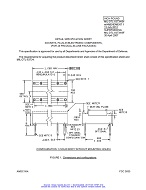 MIL MIL-DTL-83734/8F Amendment 1 (amendment incorporated) MIL MIL-DTL-83734/8F Amendment 1 (amendment incorporated)