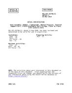 MIL MIL-DTL-83796/11 Notice 1 - Validation