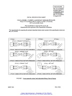 MIL MIL-DTL-83796/6D Amendment 1 MIL MIL-DTL-83796/6D Amendment 1