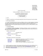 MIL MIL-DTL-87104C MIL MIL-DTL-87104C