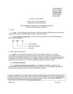 MIL MIL-DTL-8783D MIL MIL-DTL-8783D