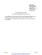 MIL MIL-E-24142/7E Interim Amendment 1