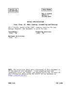 MIL MIL-F-11245A Notice 5 - Validation