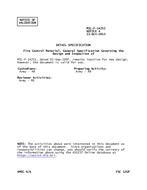 MIL MIL-F-14252 Notice 4 - Validation