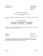 MIL MIL-F-15733/53C Notice 1 - Cancellation