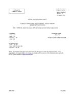 MIL MIL-F-39000/3C Notice 1 - Cancellation