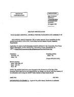 MIL MIL-F-43231D Notice 2 - Cancellation