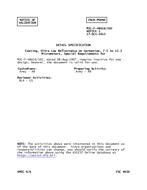 MIL MIL-F-48616/102 Notice 3 - Validation