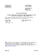 MIL MIL-G-85613/1 Notice 3 - Validation 3