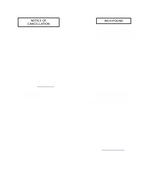 MIL MIL-HDBK-1021/6 Notice 1 – Cancellation MIL MIL-HDBK-1021/6 Notice 1 - Cancellation