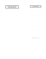 MIL MIL-HDBK-1024/3 Notice 2 - Inactivation