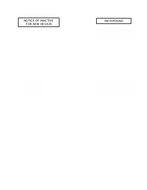 MIL MIL-HDBK-1037/4 Notice 1 - Inactivation