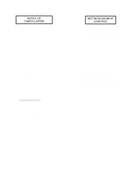 MIL MIL-HDBK-1110/1 Notice 1 - Cancellation