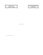 MIL MIL-HDBK-1151 Notice 1 - Cancellation