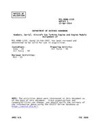 MIL MIL-HDBK-1559 Notice 2 - Validation