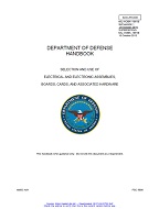 MIL MIL-HDBK-1861B Change 1 (change incorporated)