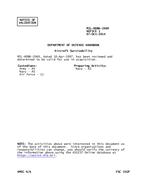 MIL MIL-HDBK-2069 Notice 1 - Validation