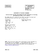 MIL MIL-HDBK-29612/2A Notice 2 - Validation 2
