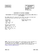 MIL MIL-HDBK-29612/3A Notice 2 - Validation 2