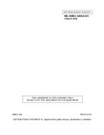 MIL MIL-HDBK-520 MIL MIL-HDBK-520