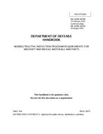MIL MIL-HDBK-6870B