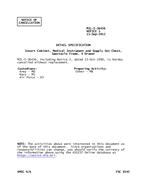 MIL MIL-I-36436 Notice 3 - Cancellation