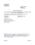 MIL MIL-I-81969/29 Notice 1 – Validation 1 MIL MIL-I-81969/29 Notice 1 - Validation 1