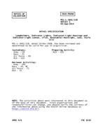 MIL MIL-L-3661/11B Notice 5 - Validation 5