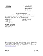 MIL MIL-L-3661/12A Notice 5 - Validation