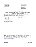 MIL MIL-L-3661/24B Notice 5 - Validation