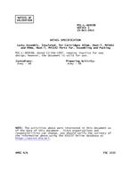 MIL MIL-L-46959B Notice 3 - Validation