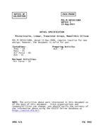 MIL MIL-M-38510/108A Notice 2 - Validation
