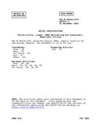 MIL MIL-M-38510/127A Notice 4 - Validation 3