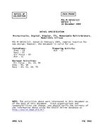 MIL MIL-M-38510/12J Notice 1 - Validation