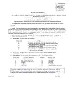 MIL MIL-M-38510/208F MIL MIL-M-38510/208F