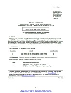 MIL MIL-M-38510/211 Amendment 1 (amendment incorporated) MIL MIL-M-38510/211 Amendment 1 (amendment incorporated)