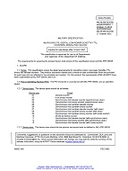 MIL MIL-M-38510/315D Amendment 1 (amendment incorporated)