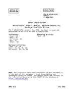 MIL MIL-M-38510/337B Notice 2 - Validation