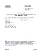 MIL MIL-M-38510/340D Notice 2 - Validation 2