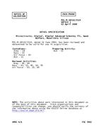 MIL MIL-M-38510/352A Notice 1 - Validation