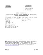 MIL MIL-M-38510/75C Notice 1 - Validation