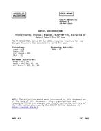 MIL MIL-M-38510/75C Notice 2 – Validation MIL MIL-M-38510/75C Notice 2 - Validation