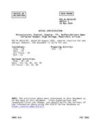MIL MIL-M-38510/8F Notice 1 - Validation
