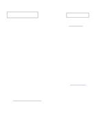 MIL MIL-M-46366A Notice 3 - Inactivation