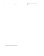 MIL MIL-M-64016 Notice 1 - Inactivation