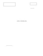 MIL MIL-N-48263 Notice 3 - Inactivation