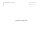 MIL MIL-O-71130 Notice 3 - Inactivation