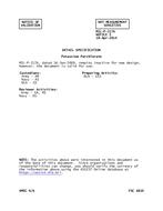 MIL MIL-P-217A Notice 5 - Validation 4